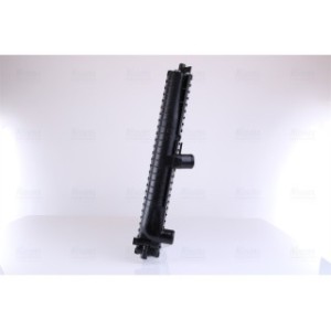 Engine Cooling Heat Exchanger - Nissens 62746A