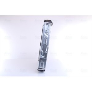 Engine Cooling Heat Exchanger - Nissens 62747
