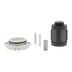 VAICO Oil Filter V25-2070 for FORD KUGA OE 1673828