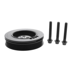 VAICO Crankshaft Belt Pulley Set V25-2110 for FORD TRANSIT