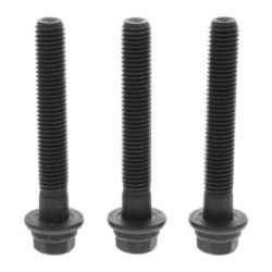 VAICO Crankshaft Belt Pulley Set V25-2110 for FORD TRANSIT