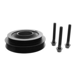 VAICO Crankshaft Belt Pulley Set V25-2111 for CITROEN