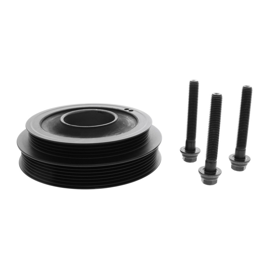 VAICO Crankshaft Belt Pulley Set V25-2111 for CITROEN