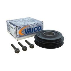 VAICO Crankshaft Belt Pulley Set V25-2111 for CITROEN