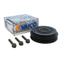 VAICO Crankshaft Belt Pulley Set V25-2111 for CITROEN