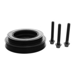 VAICO Crankshaft Belt Pulley Set V25-2112 for CITROEN