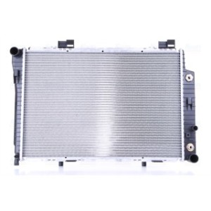 Engine Cooling Heat Exchanger - Nissens 62756A