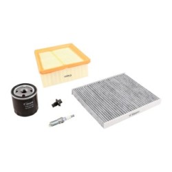 VAICO Service Kit V25-2260 for FORD FIESTA OE 2342345