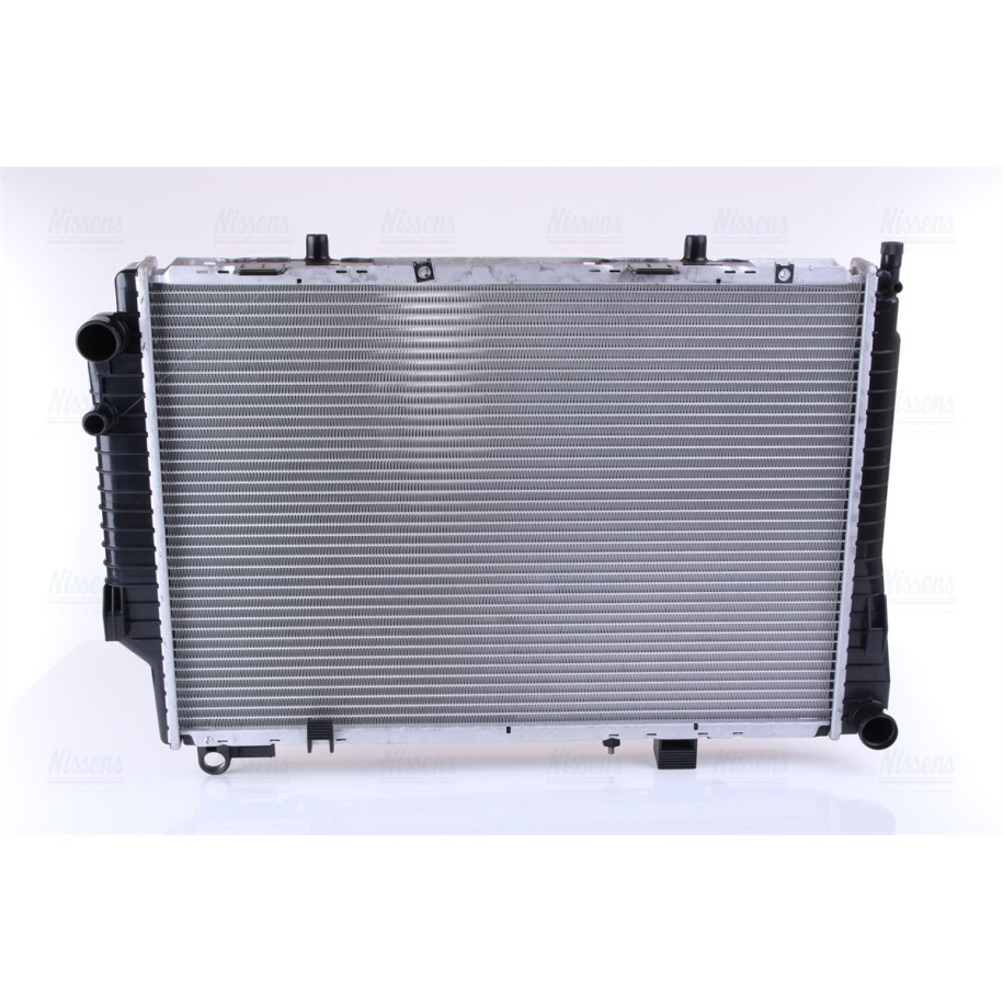 Engine Cooling Heat Exchanger - Nissens 62765