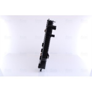 Engine Cooling Heat Exchanger - Nissens 62765