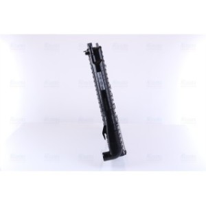 Engine Cooling Heat Exchanger - Nissens 62765