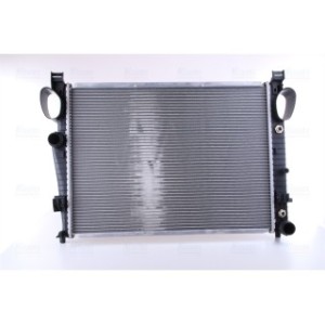 Engine Cooling Heat Exchanger - Nissens 62774A
