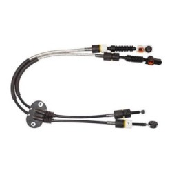 VAICO Cable Pull V25-2648 for FORD FOCUS OE 1132404