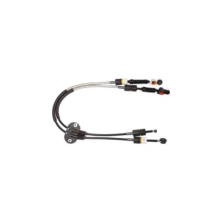 VAICO Cable Pull V25-2648 for FORD FOCUS OE 1132404