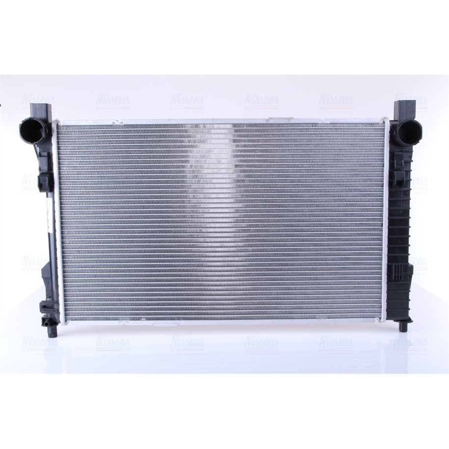 Engine Cooling Heat Exchanger - Nissens 62784A