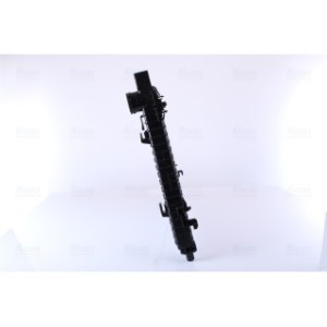 Engine Cooling Heat Exchanger - Nissens 62784A