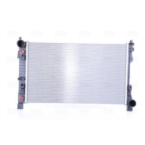 Engine Cooling Heat Exchanger - Nissens 62786A