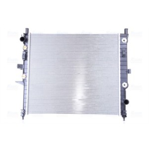 Engine Cooling Heat Exchanger - Nissens 62788A