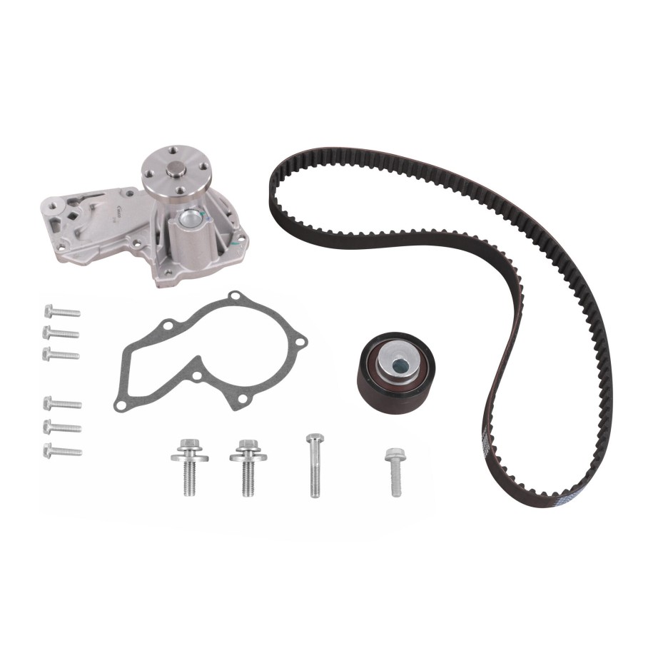 VAICO Water Pump Timing Belt Kit V25-50041-BEK for FORD