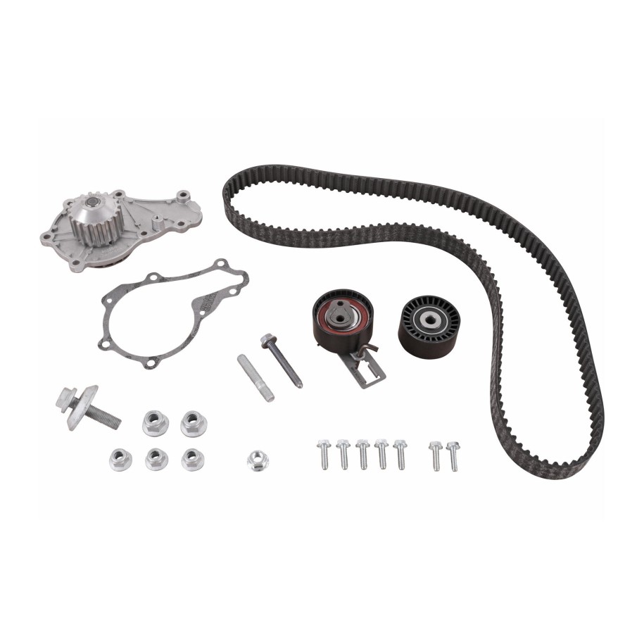 VAICO Water Pump Timing Belt Kit V25-50045-BEK for CITROEN