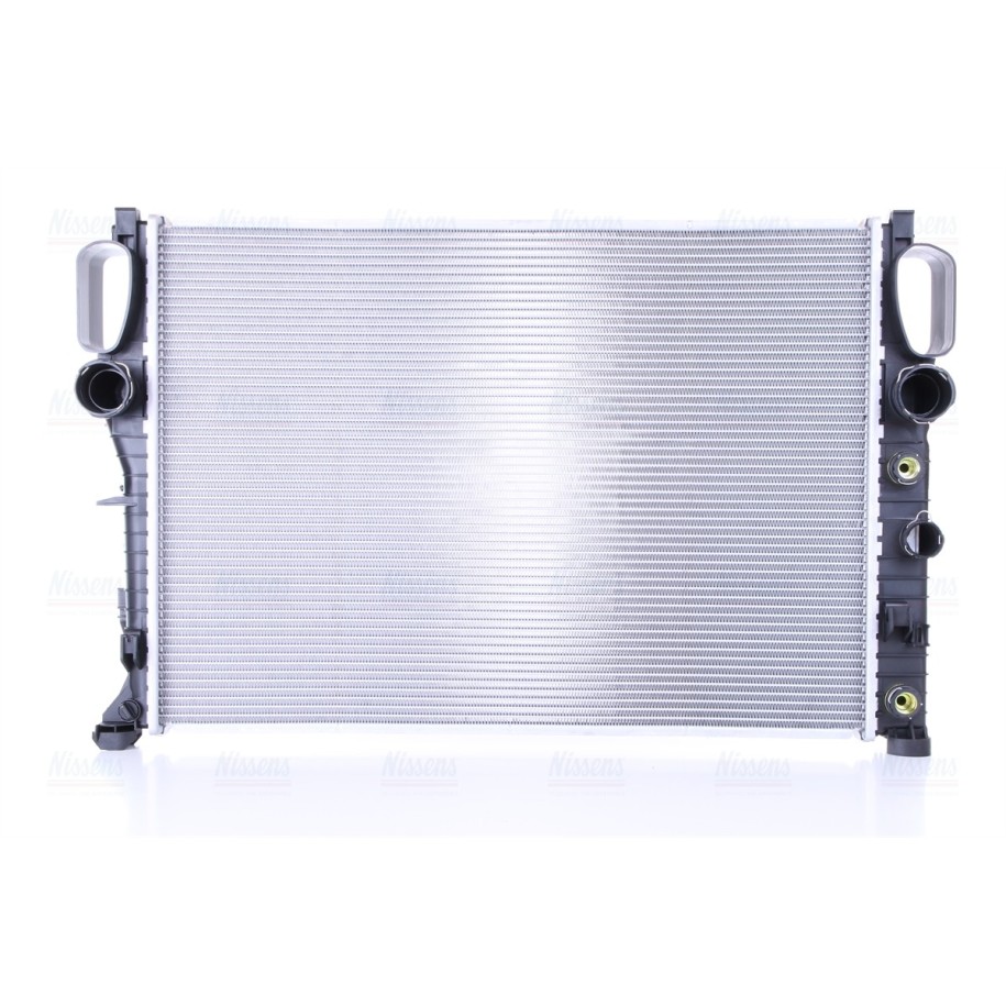 Engine Cooling Heat Exchanger - Nissens 62792A
