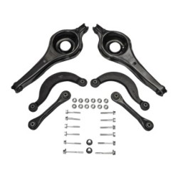 VAICO Control Trailing Arm Kit V25-7073 for FORD FOCUS OE 1061668kit