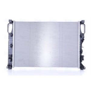 Engine Cooling Heat Exchanger - Nissens 62792A