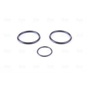 Engine Cooling Heat Exchanger - Nissens 62792A