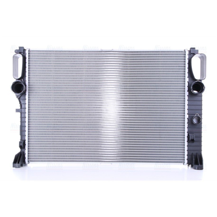 Engine Cooling Heat Exchanger - Nissens 62796A