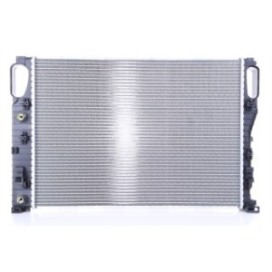 Engine Cooling Heat Exchanger - Nissens 62796A