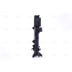 Engine Cooling Heat Exchanger - Nissens 62796A