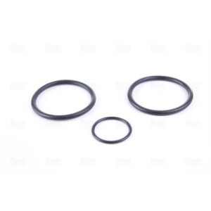 Engine Cooling Heat Exchanger - Nissens 62796A