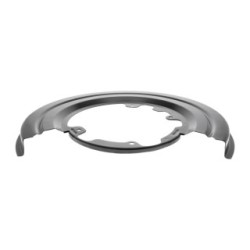 VAICO Brake Disc Splash Panel V27-0049 for IVECO DAILY OE 42556904