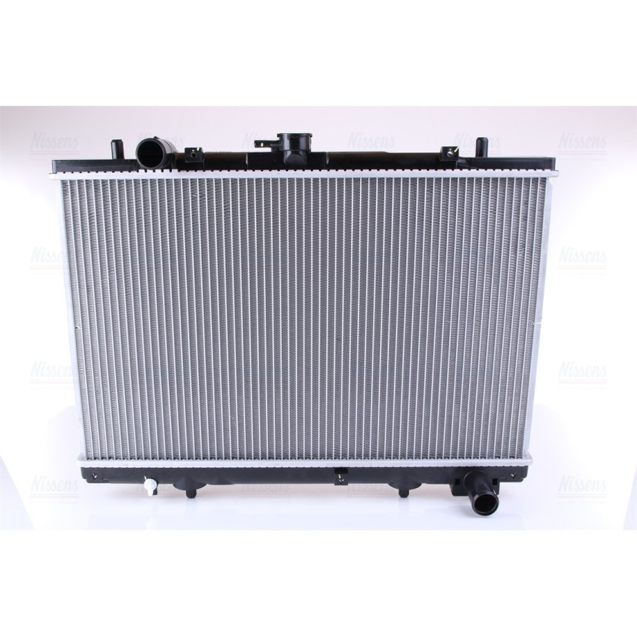 Engine Cooling Heat Exchanger - Nissens 62809