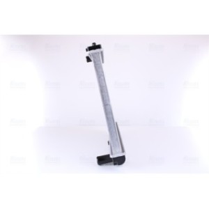 Engine Cooling Heat Exchanger - Nissens 62809