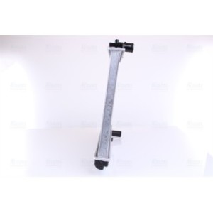 Engine Cooling Heat Exchanger - Nissens 62809
