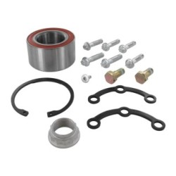 VAICO Wheel Bearing Kit V30-0687 for MERCEDES E-CLASS