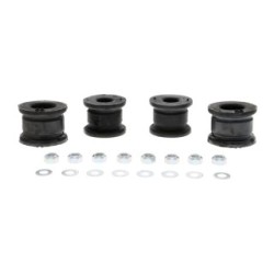 VAICO Stabiliser Coupling Rod Kit V30-0776 for MERCEDES OE 1243201947