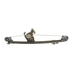 VAICO Window Regulator V30-0885 for MERCEDES E-CLASS OE 2107301646