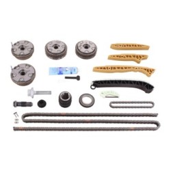 VAICO Timing Chain Kit V30-10007 for MERCEDES OE 68013908AA