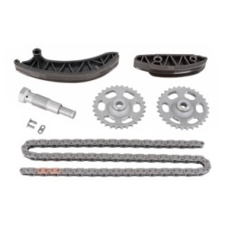 VAICO Timing Chain Kit V30-10018 for MERCEDES OE 0009938276kit