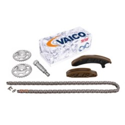 VAICO Timing Chain Kit V30-10018 for MERCEDES OE 0009938276kit