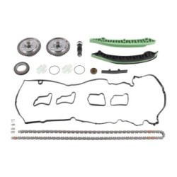 VAICO Timing Chain Kit V30-10019 for MERCEDES C-CLASS