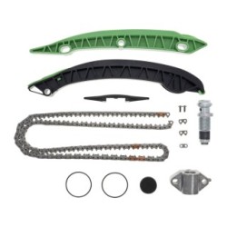VAICO Timing Chain Kit V30-10019-BEK for MERCEDES OE 0009931078kit2