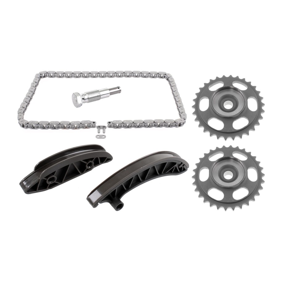 VAICO Timing Chain Kit V30-10021 for MERCEDES OE 0009938276kit2