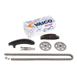 VAICO Timing Chain Kit V30-10021 for MERCEDES OE 0009938276kit2