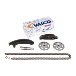 VAICO Timing Chain Kit V30-10021 for MERCEDES OE 0009938276kit2