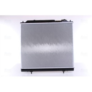 Engine Cooling Heat Exchanger - Nissens 62855