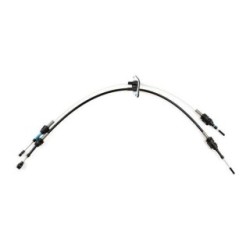 VAICO Cable Pull V30-1018 for MERCEDES SPRINTER OE 9012601338