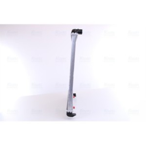 Engine Cooling Heat Exchanger - Nissens 62855